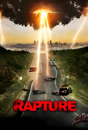 رستاخیز فیلم