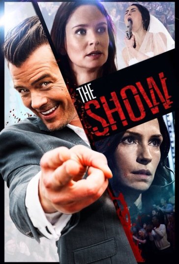 نمایش فیلم