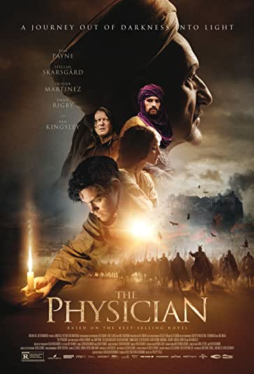 طبیب فیلم