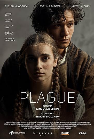 طاعون فیلم