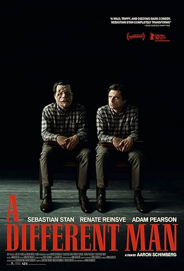 مردی متفاوت فیلم