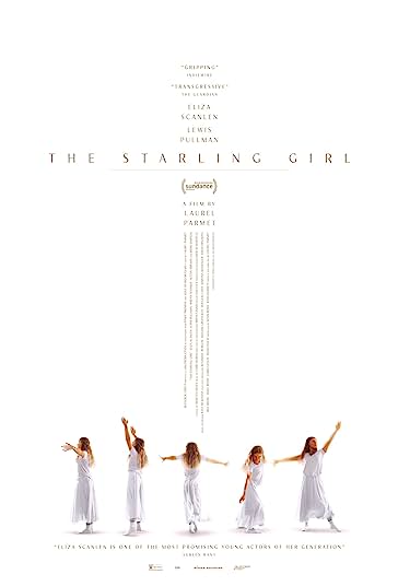 دختر استارلینگ فیلم