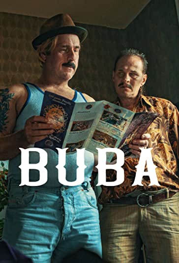 بوبا فیلم