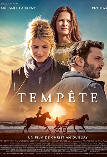 طوفان فیلم