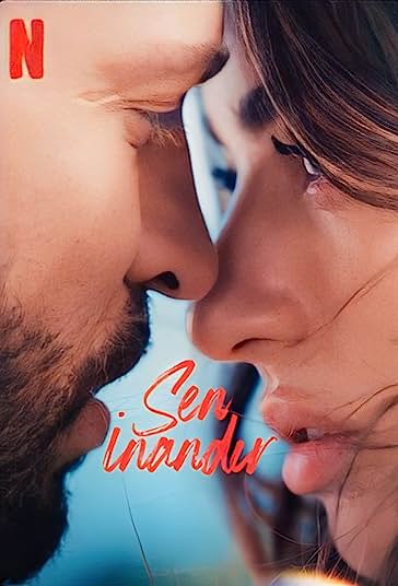 کاری کن باور کنم فیلم