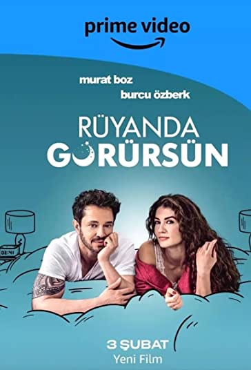 مگه خوابشو ببینی فیلم