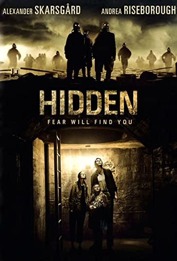 پنهان فیلم