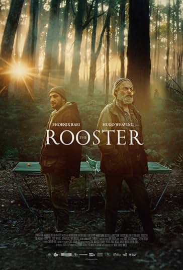 خروس فیلم