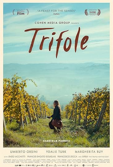 تریفول فیلم