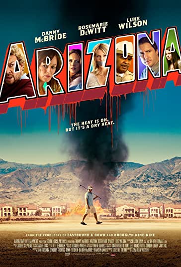 آریزونا فیلم