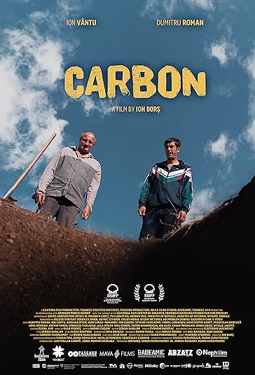 کربن فیلم