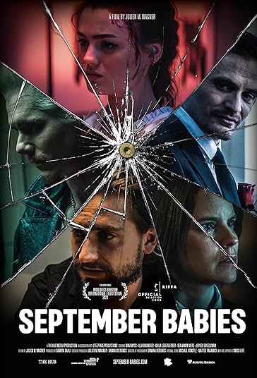 نوزادان سپتامبر فیلم