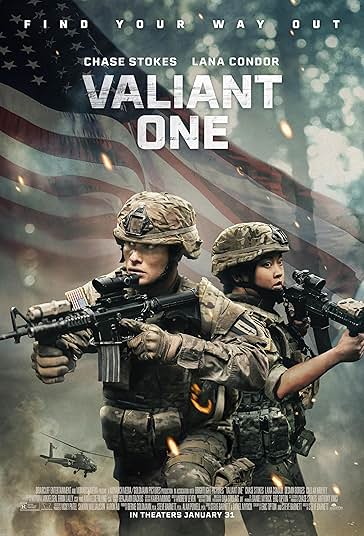 یک دلاور فیلم