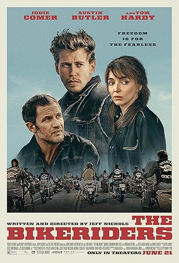 موتورسواران فیلم