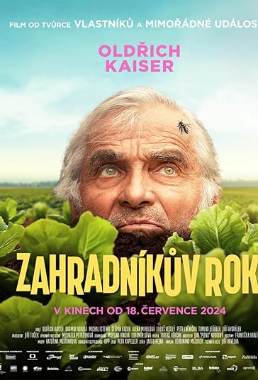تقویم یک باغبان فیلم