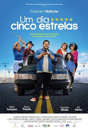 روزی پنج ستاره فیلم