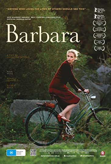 باربارا فیلم