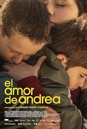 عشق آندریا فیلم