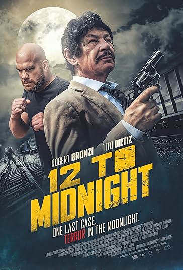 12 تا نیمه‌شب فیلم