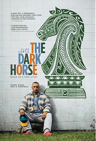 اسب سیاه فیلم