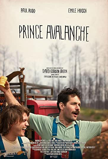 شاهزاده آوالانش فیلم