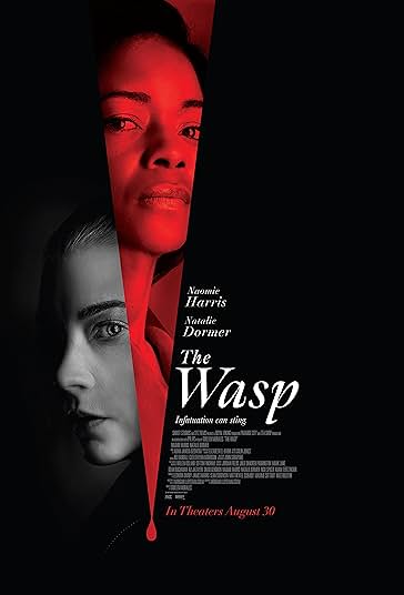 زنبور فیلم