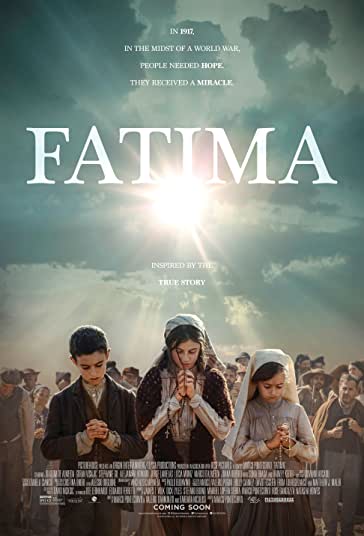 فاطیما فیلم