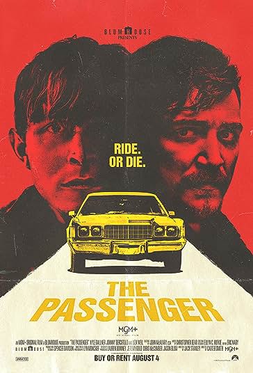مسافر فیلم