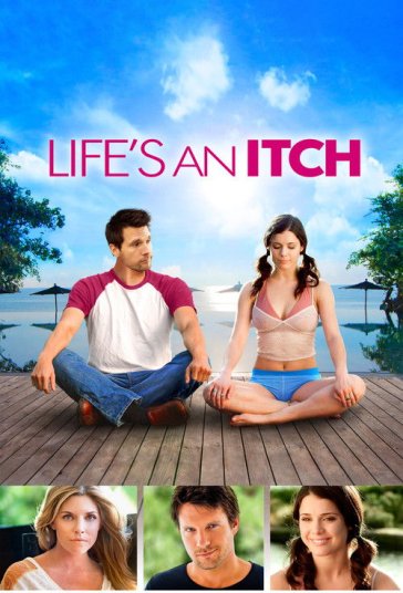 زندگی خارش دارد فیلم