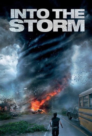 به سوی طوفان فیلم