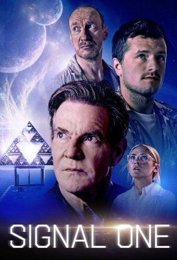 نخستین سیگنال فیلم