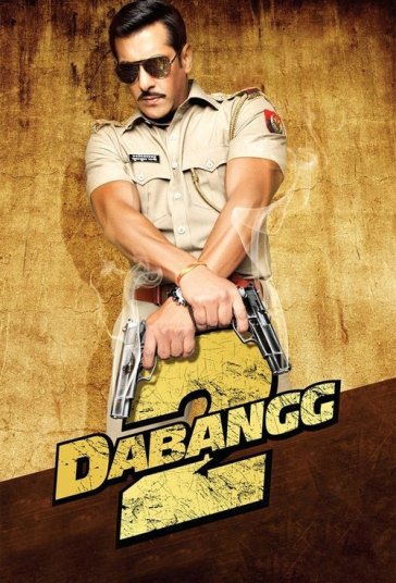 دبنگ ۲ فیلم