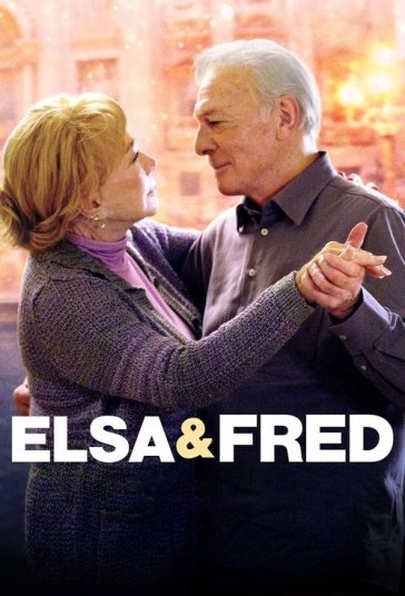 السا و فرد فیلم