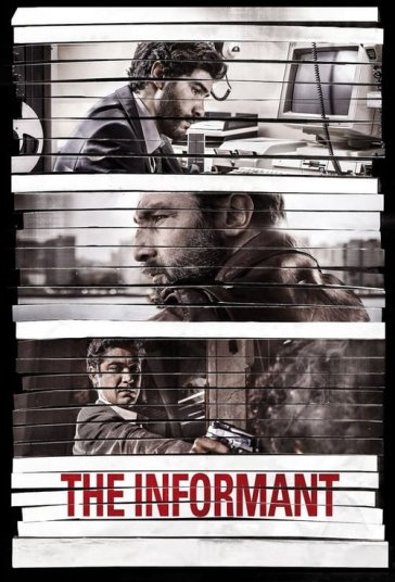 مخبر فیلم