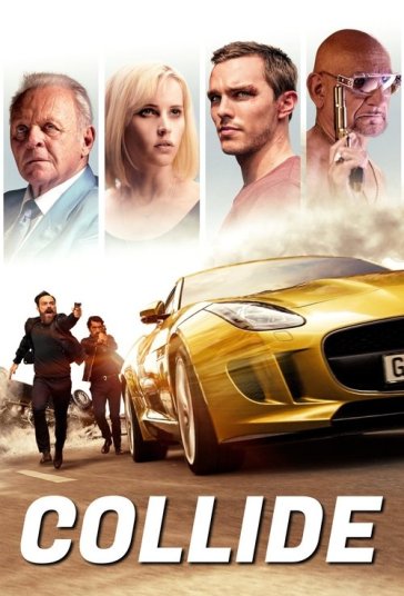تصادف فیلم