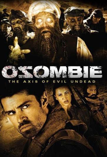 اوزامبی فیلم