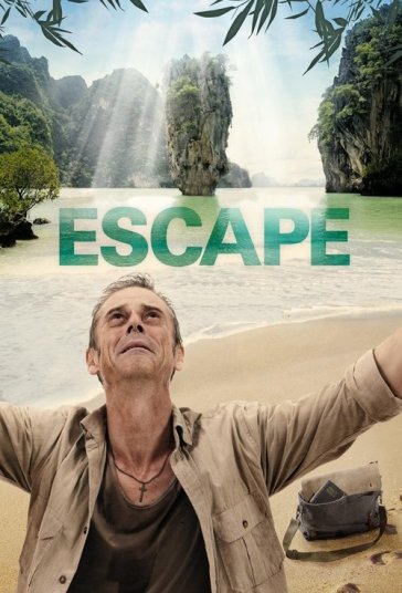 فرار فیلم