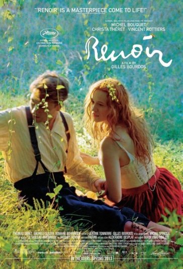 رنوار فیلم