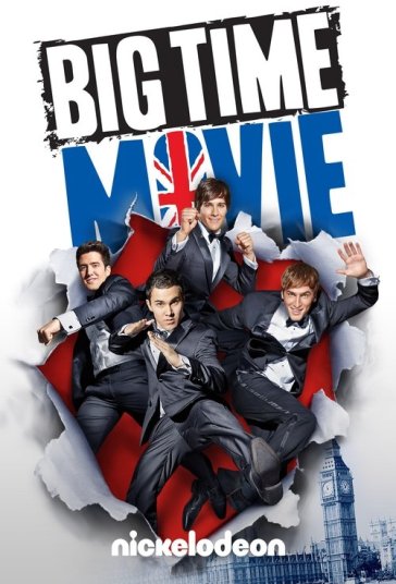 فیلم بیگ تایم فیلم