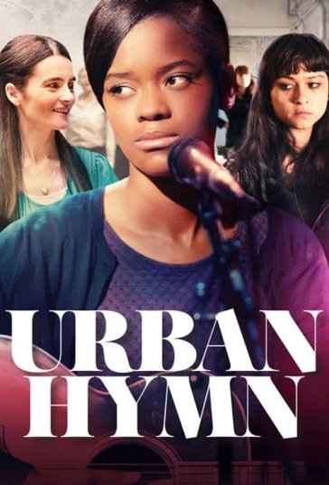 سرود شهری فیلم