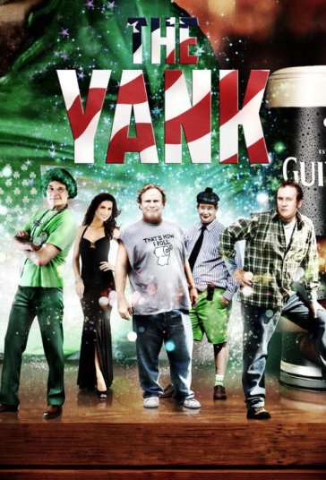 The Yank فیلم