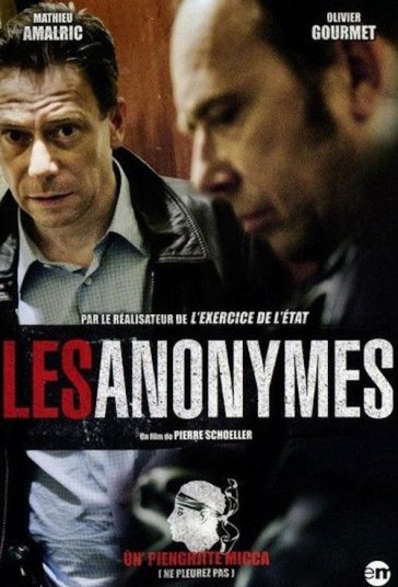 ناشناس فیلم