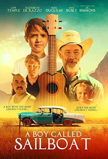 پسری به نام سیلبوت فیلم