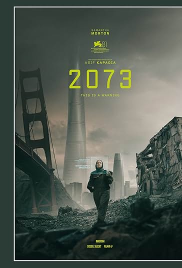 سال 2073 فیلم