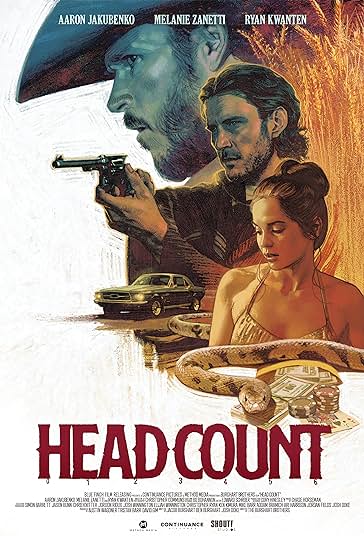 حساب سرنوشت فیلم