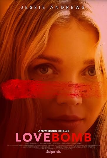 بمب عشق فیلم