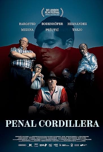 کوهستان آندس فیلم