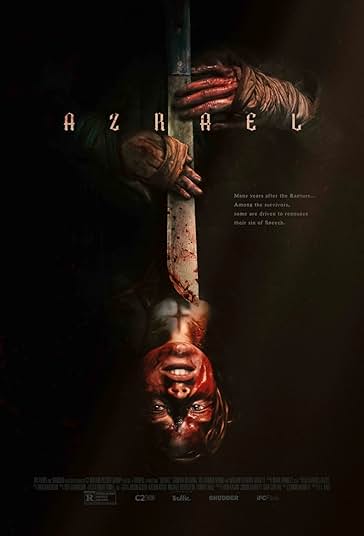 عزرائیل فیلم