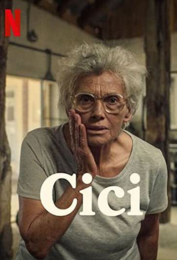 سیسی فیلم