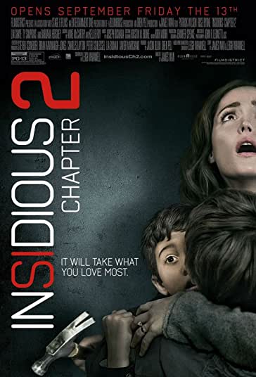 توطئه آمیز 2 فیلم